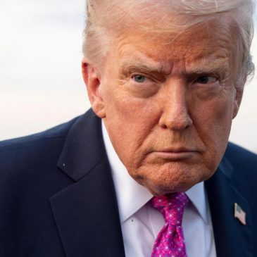 Trump suggests deal reached over the future of TikTok as he announces call with Xi