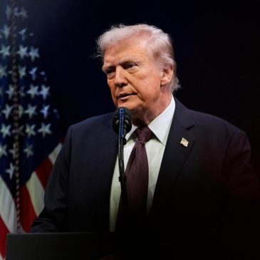 Stephen L. Carter: Presidents can’t sue their way out of criticism