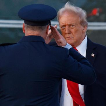 David French: It doesn’t seem wise to let Trump decide what war is