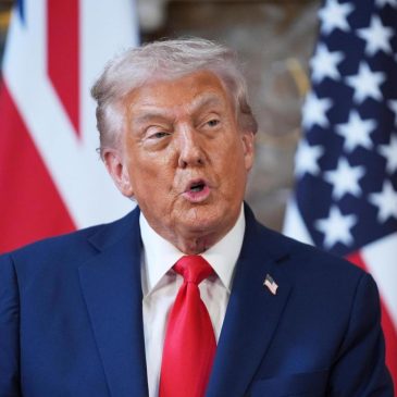 Judge blocks Trump administration from immediately deporting Guatemalan migrant children
