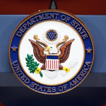 Judge orders Trump administration to release billions in foreign aid approved by Congress