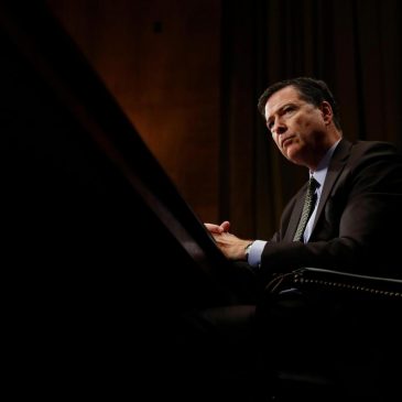 David French: Make no mistake about where we are