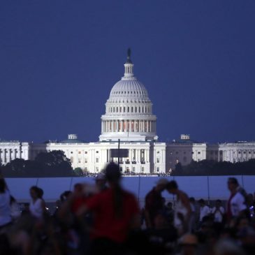 David M. Drucker: Government shutdowns never help the instigators