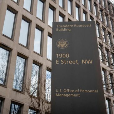 Judge rules Trump administration illegally fired thousands of probationary workers