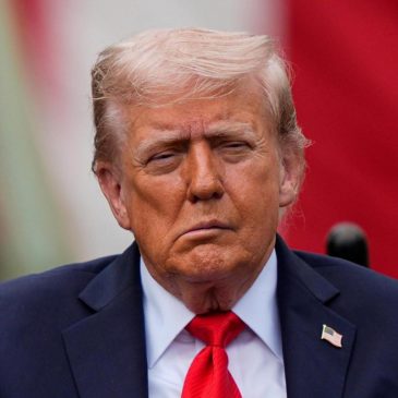 Judge issues nationwide block on Trump policy that cuts off Head Start for people in US illegally