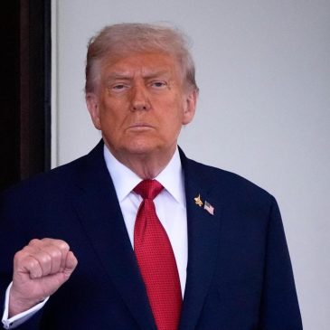 Trump to put import taxes on pharmaceutical drugs, kitchen cabinets, furniture and heavy trucks