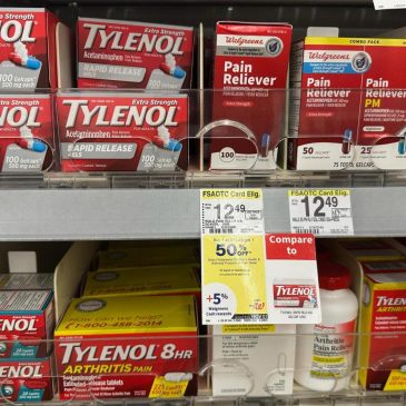 Trump’s Tylenol and vaccine warnings leave some pregnant women concerned, others angry
