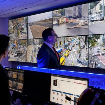 Secret Service dismantles telecom threat around UN capable of crippling cell service in NYC
