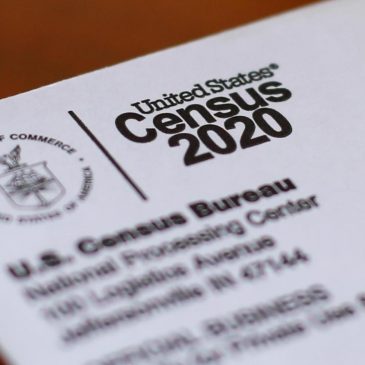 Trump appointee George Cook takes interim lead at Census Bureau amid new census push
