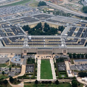 Pentagon-funded research at colleges has aided the Chinese military, a House GOP report says