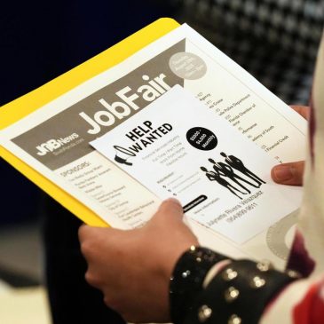 The number of Americans filing for jobless benefits last week hits 263,000, most in nearly 4 years