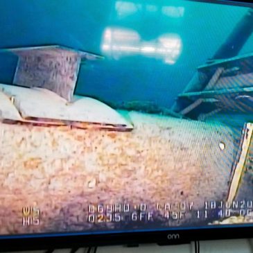 Trump DOJ argues Michigan effort to shut down underwater pipeline interferes with US foreign policy