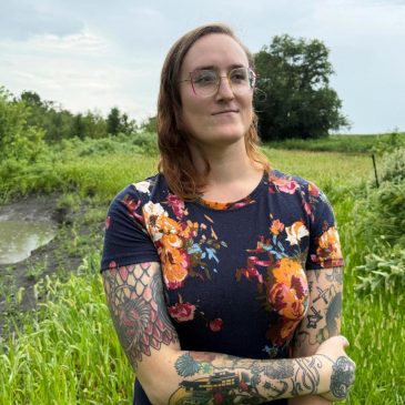 Transgender federal employees say they face fear and discrimination under Trump