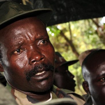 ICC presents evidence against warlord Joseph Kony in first in absentia hearing