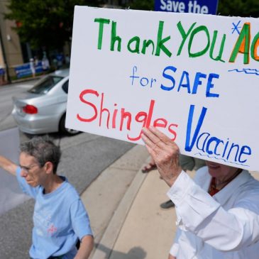 Kennedy’s vaccine committee plans to vote on COVID-19, hepatitis B and chickenpox shots