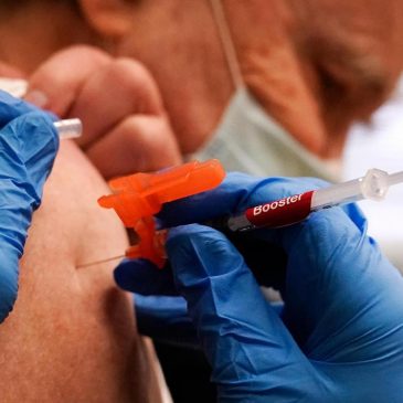 Minnesota Department of Health endorses COVID-19 vaccination ‘without additional barriers’