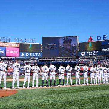 Authorities raid Costa Rica hotel again over death of Brett Gardner’s son