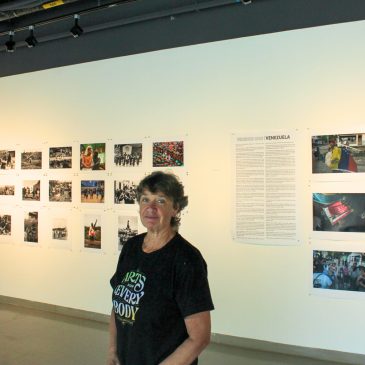 BronxArtSpace and the Fight for Affordable Creativity in NYC