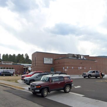 Shooting, ‘active assailant’ reported at high school near Denver