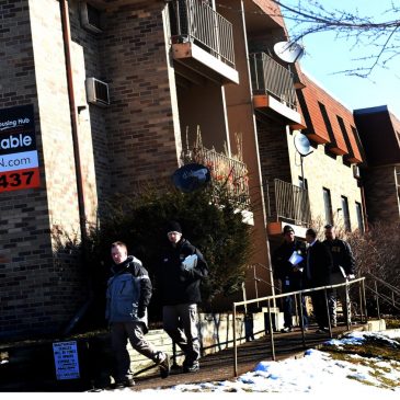 St. Paul’s $7.5M payment closes lawsuit over officer’s fatal shooting of man