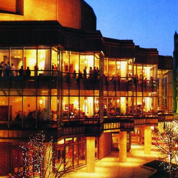 Dan Stoltz: Celebrating 40 years of the Ordway and performing arts ‘for everybody’
