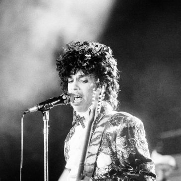 Here’s what to know about the new Prince, Replacements and Hüsker Dü reissues