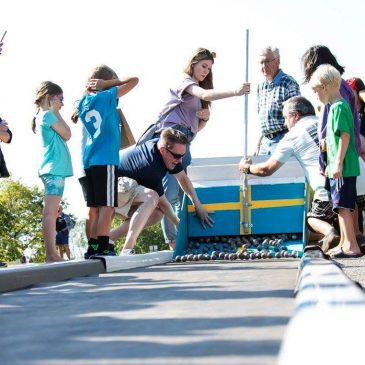 Scandia’s Taco Daze festival marks 50th anniversary this weekend