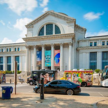 PODCAST: ¿Por qué la administración Trump arremetió contra obras de los museos Smithsonian?