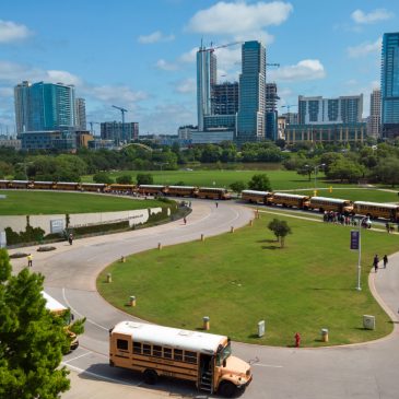 Austin’s Children Deserve More than a Test Score