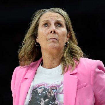 Cheryl Reeve’s methods change, results the same for title-contending Lynx