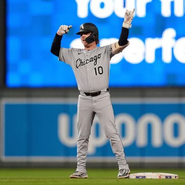 Twins’ bullpen coughs up late lead in 11-8 loss to White Sox