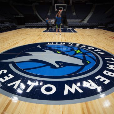 Alan Horton to split Timberwolves TV play by play duties with Michael Grady for 2025-26 season