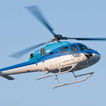 Authorities investigating fatal helicopter crash in Lakeville