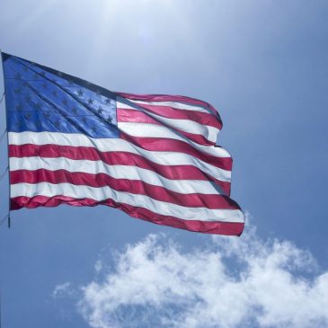 Michael R Bloomberg: In dark times, Americans need leadership that unites