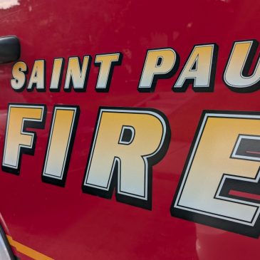 Skyline Tower in St. Paul, home to 1,500, evacuated after fire, power outage