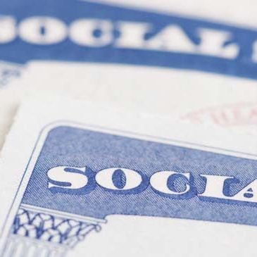 Justin Fox: Why so many people signed up for social security this year