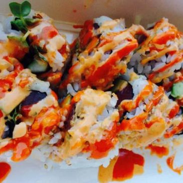 Column: Tuna sushi isn’t headed for extinction any more