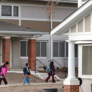 St. Paul agency to build 11 ‘deeply affordable’ housing units in North End, West Side