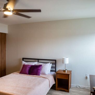 Opinion: What Happens When Reentry Starts with Housing?