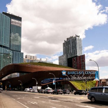 NYC Housing Calendar, Oct. 6-13