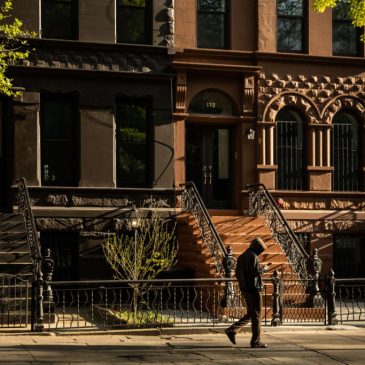 NYC Housing Calendar, Oct. 14-20