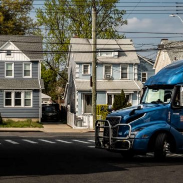 Opinion: What NYC’s Mayoral Candidates Are Missing on Climate