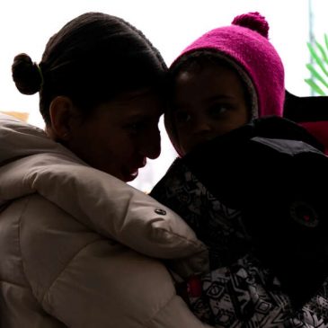 City Hall Misses Deadline to Comply With Council Law Requiring Migrant Shelter Surveys