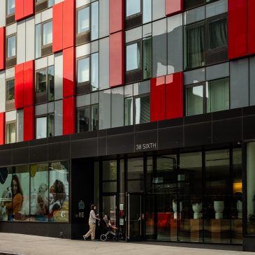 Opinion: Why Section 8 Vouchers Don’t Add Up for Larger Families