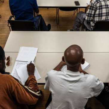 Participants in City Agency-Funded Adult Literacy, English Classes Dipped After Contracting Overhaul