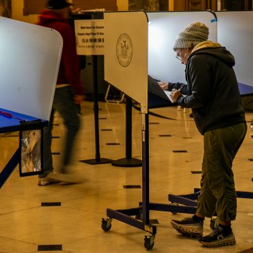 Opinion: Vote Yes on Housing Ballot Proposals 2-5