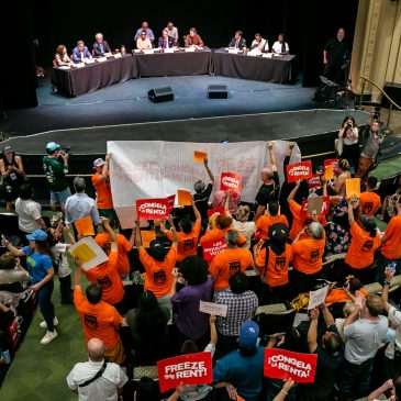 Can Eric Adams Really Block a Mamdani Rent Freeze?