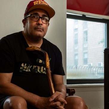 Lo que necesita saber sobre: ¿Cómo obtener ayuda si vive en un apartamento con asistencia de vales basados en proyectos?