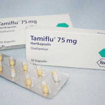 California case suggests Tamiflu may save cats infected with H5N1 bird flu