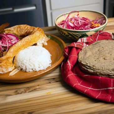 With over 700 years of history, mixiotes should be on your Mexican food bucket list